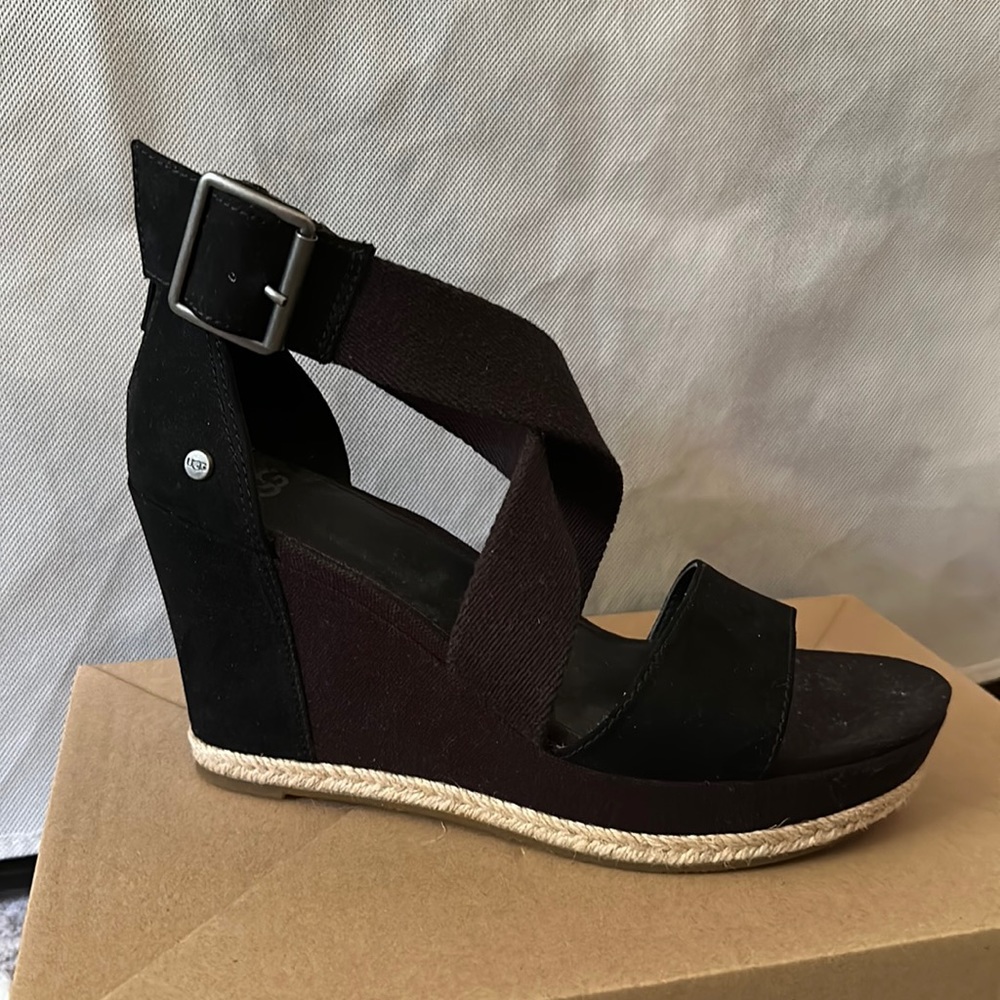 Ugg Sandals